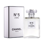 Chanel - Chanel No 5 Leau